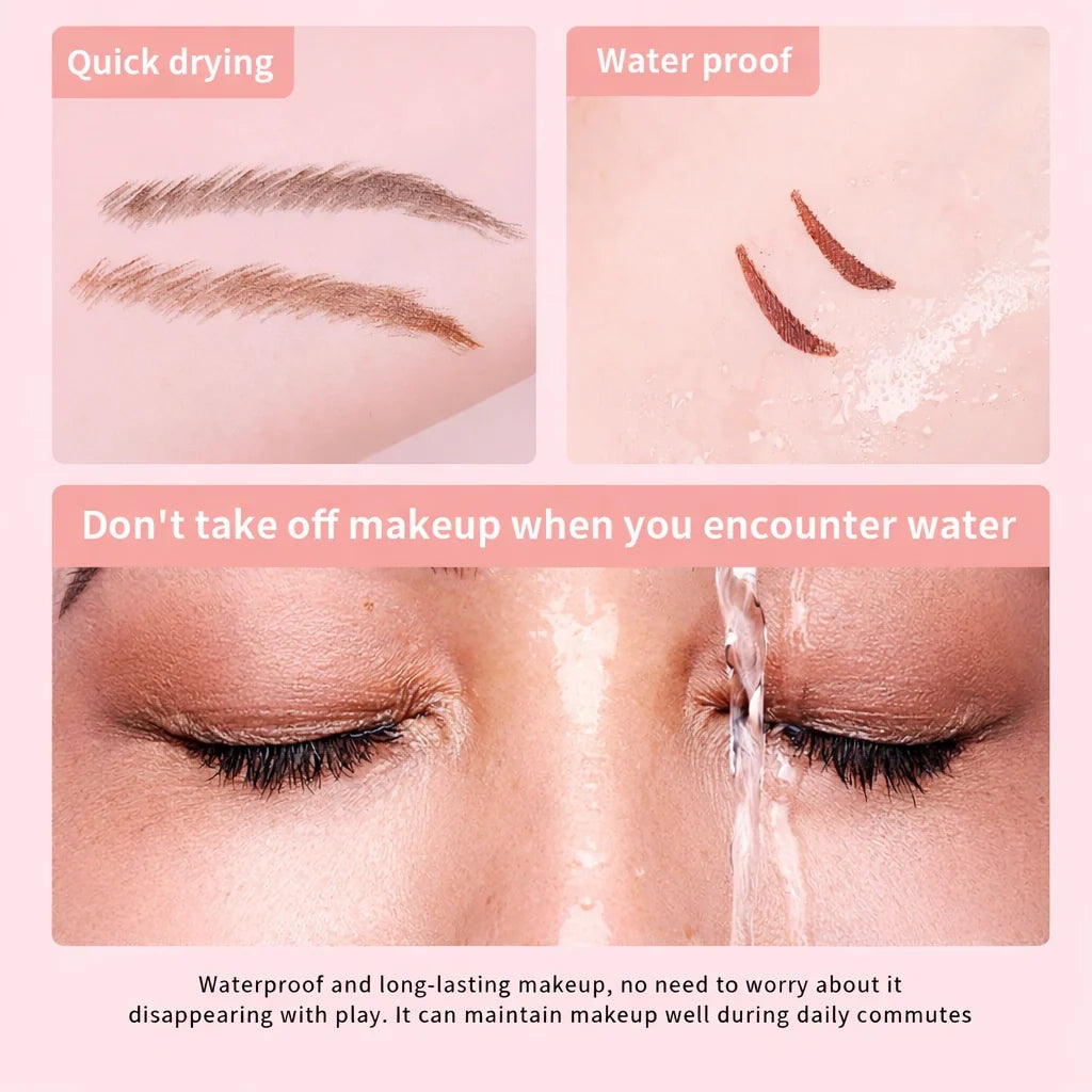 PerfectWing 2-in-1 Dual Eye Eyeliner Stamp