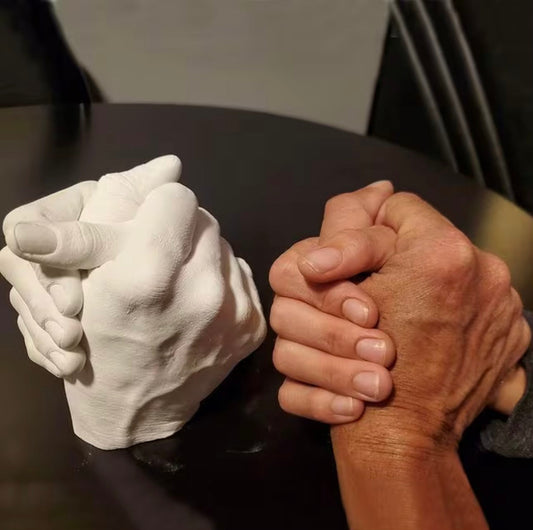 Bonded™ Hand Casting Kit