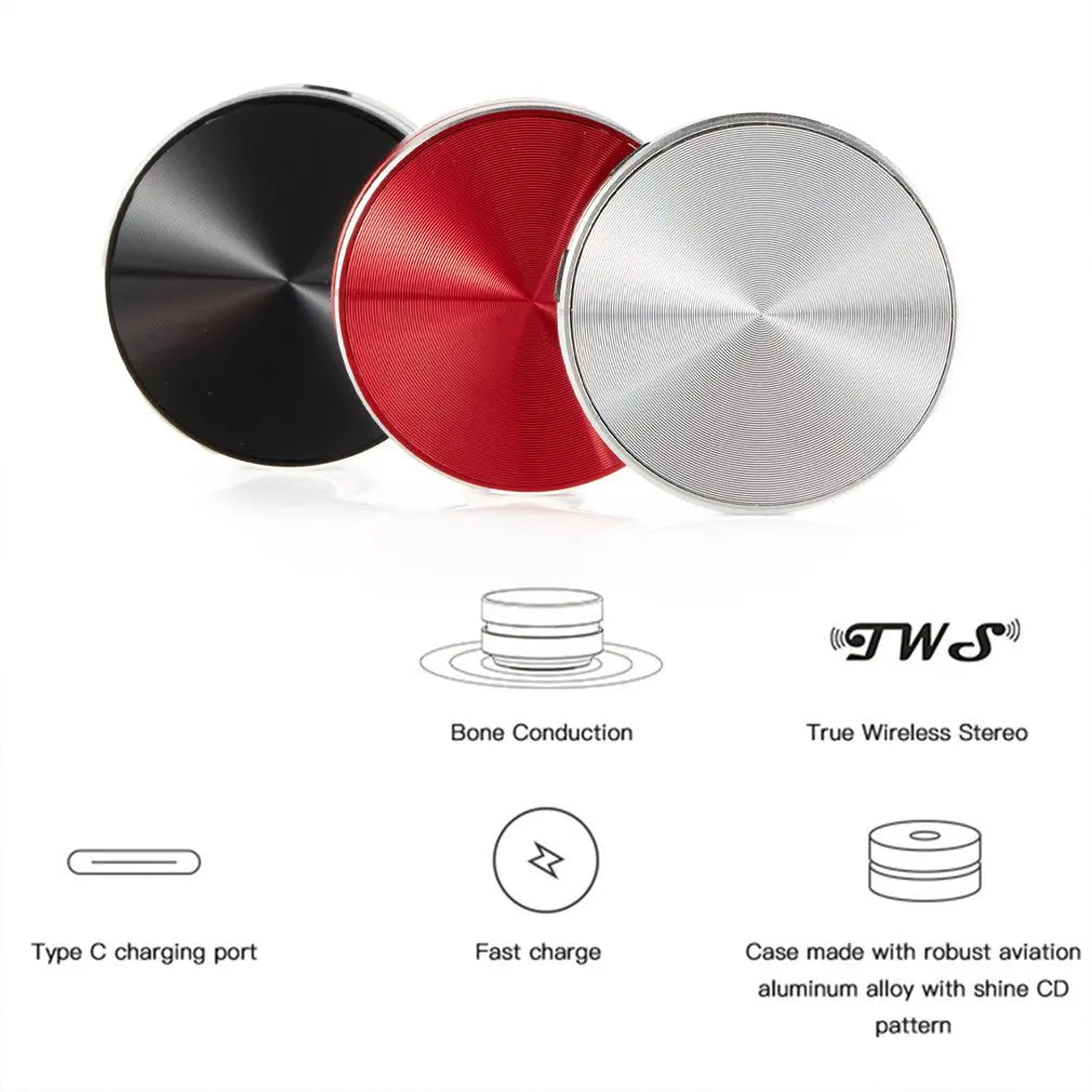 AnythingSpeaker Bluetooth Pro