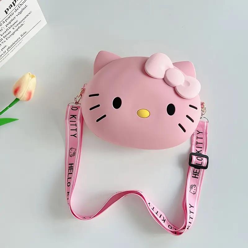 Kitty Purse