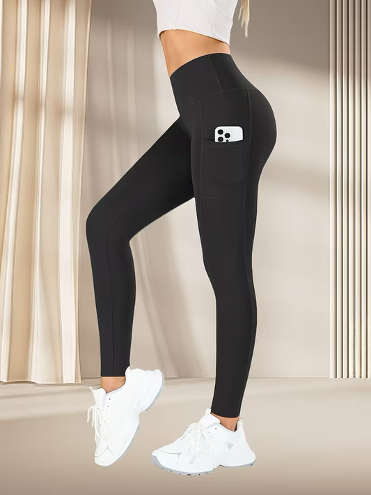 Tummy Control Leggings
