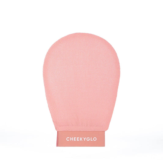 CheekyGlo Exfoliating Glove
