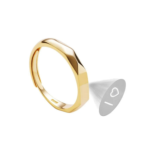 Eternal Bond™ Couple's Ring Set