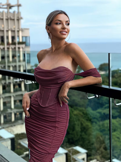 Shapewear Dress