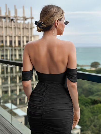 Shapewear Dress