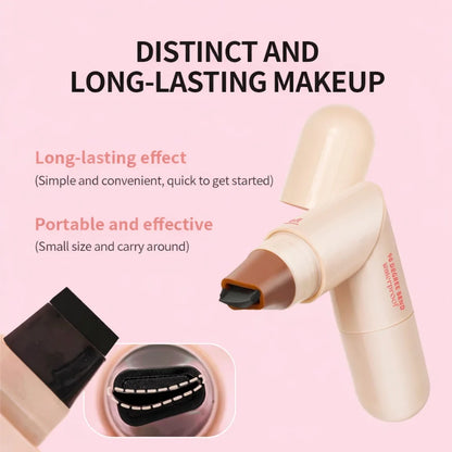 PerfectWing 2-in-1 Dual Eye Eyeliner Stamp