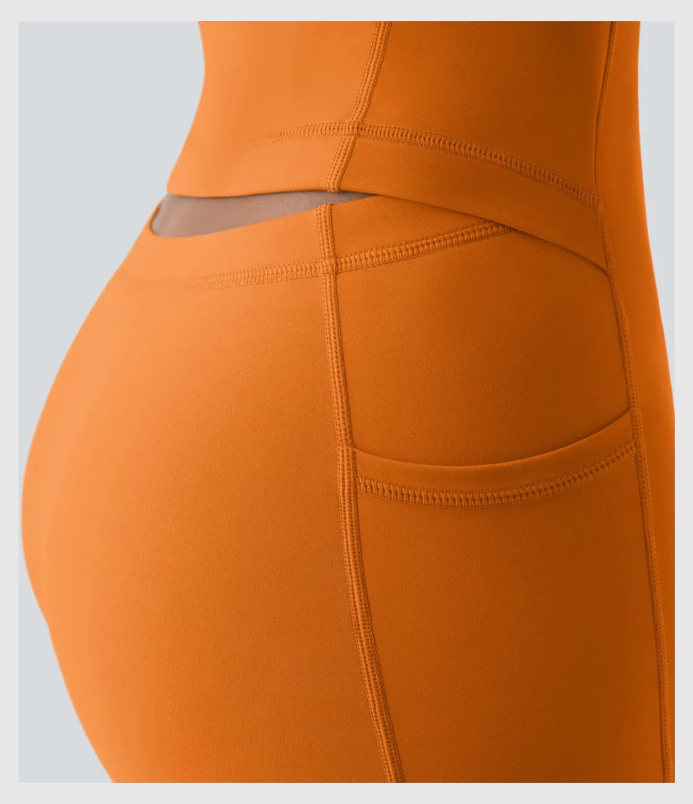 Plush Backless Active Dress