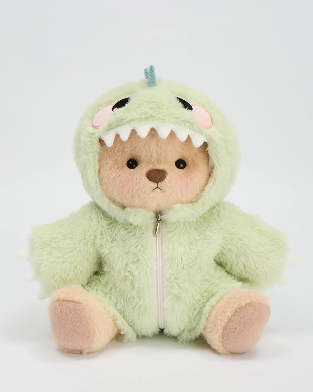 Rex, the Roaring Dino Bear