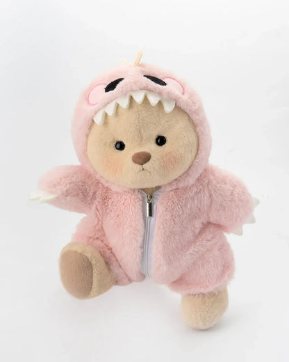 Rexie, the Cute Dino Bear