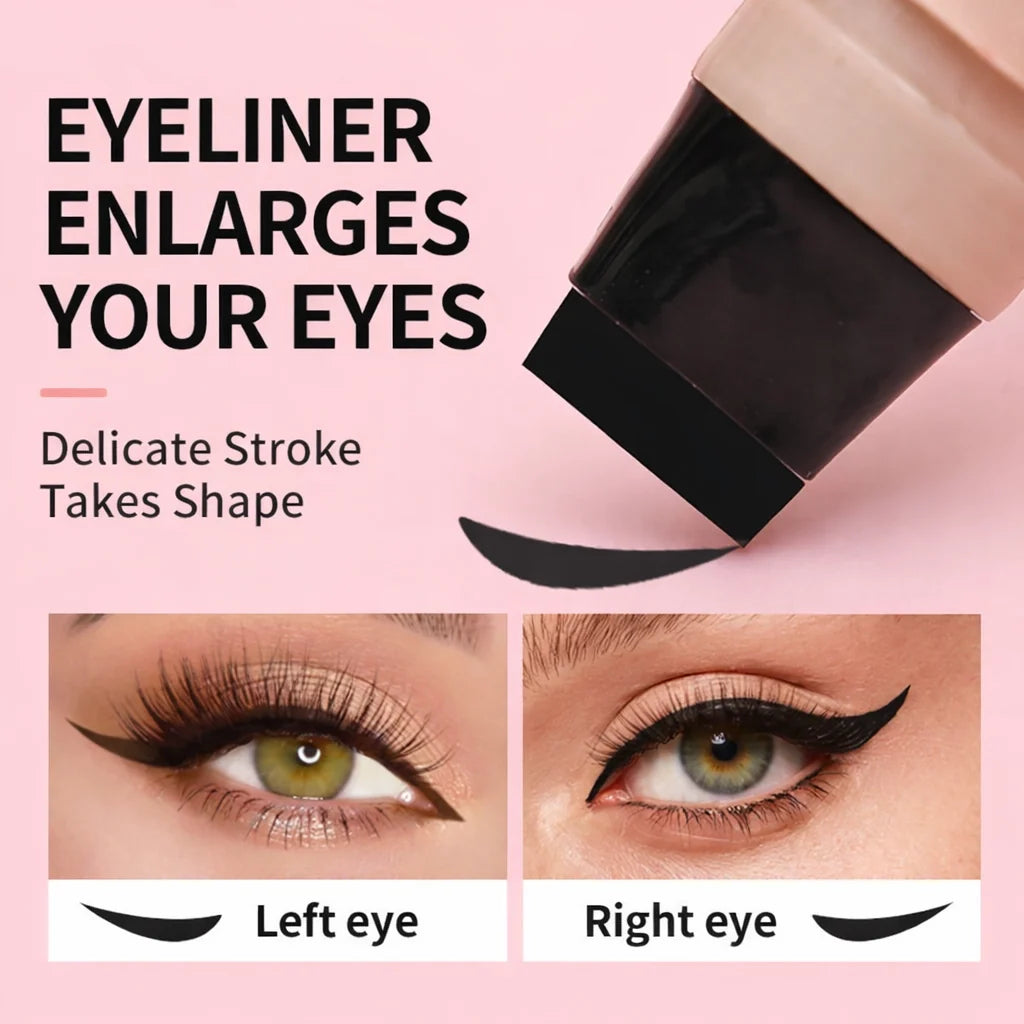 PerfectWing 2-in-1 Dual Eye Eyeliner Stamp