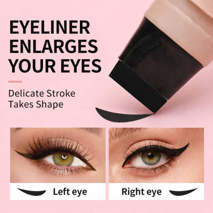 PerfectWing 2-in-1 Dual Eye Eyeliner Stamp
