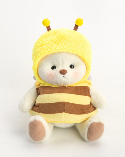 Buzz, the Honeybee Bear