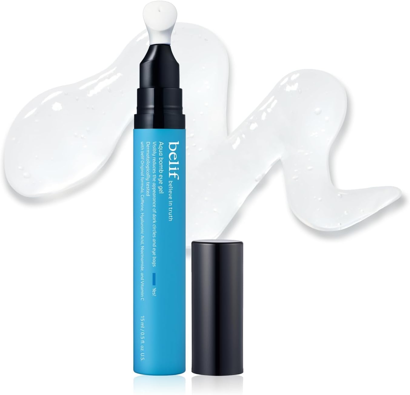 Aqua Bomb Cooling Eye Gel