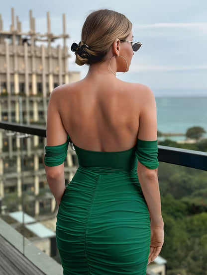 Shapewear Dress