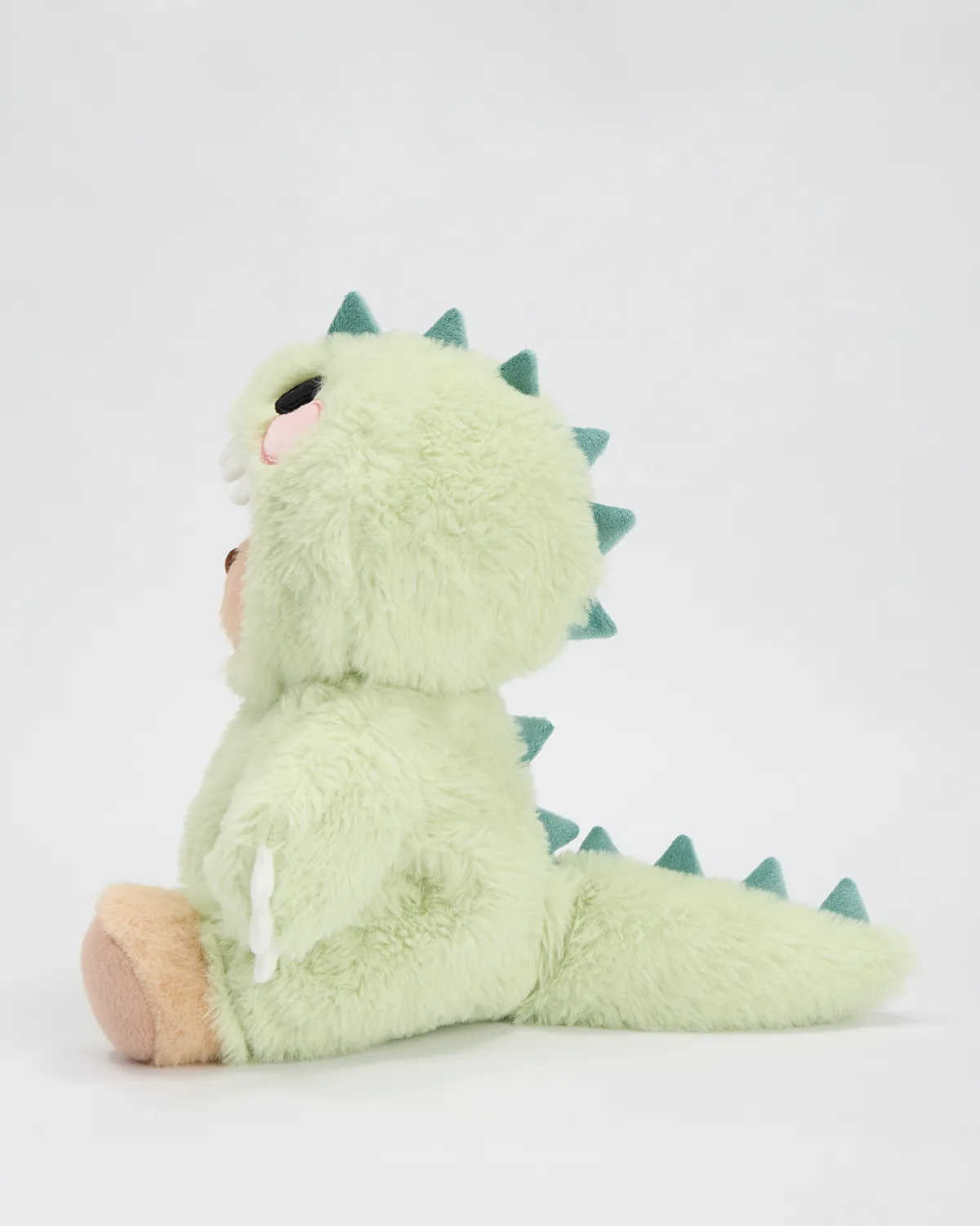 Rex, the Roaring Dino Bear
