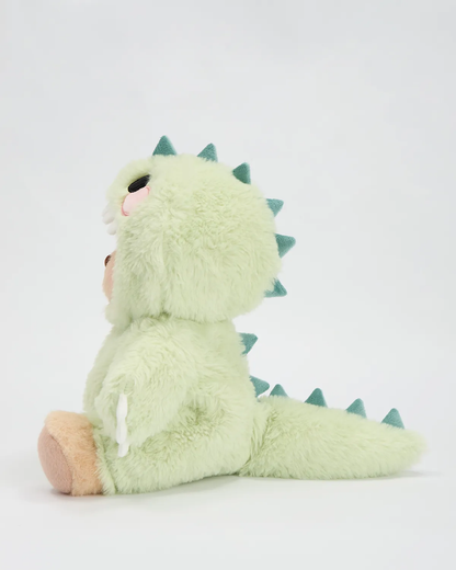 Rex, the Roaring Dino Bear
