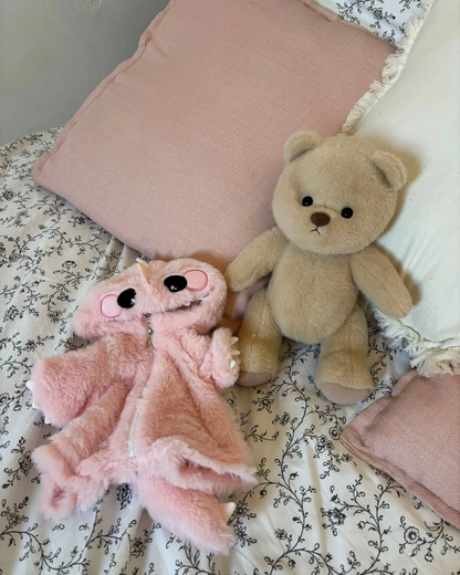Rexie, the Cute Dino Bear