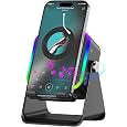 EchoDock™ - 5-in-1 Wireless Speaker Stand