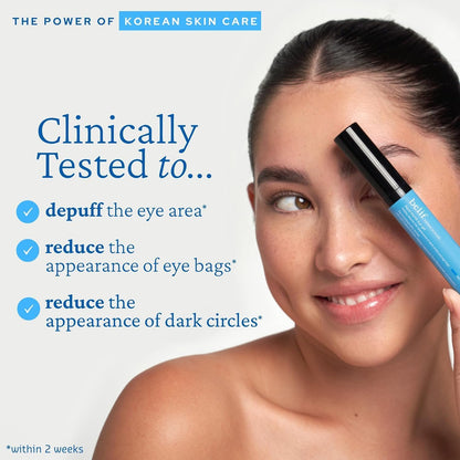 Aqua Bomb Cooling Eye Gel