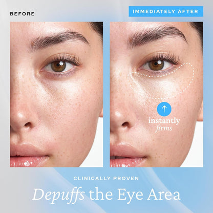 Aqua Bomb Cooling Eye Gel