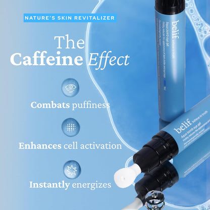 Aqua Bomb Cooling Eye Gel