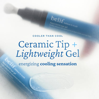 Aqua Bomb Cooling Eye Gel