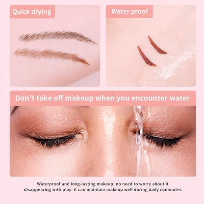 PerfectWing 2-in-1 Dual Eye Eyeliner Stamp