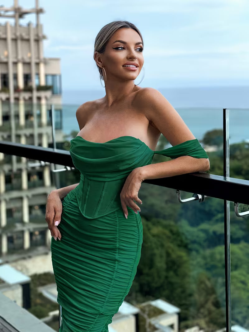 Shapewear Dress