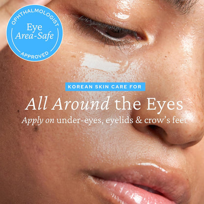 Aqua Bomb Cooling Eye Gel