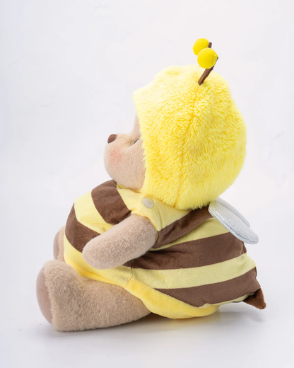 Buzz, the Honeybee Bear