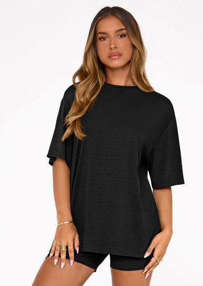 Women's Two Piece Matching Lounge Sets