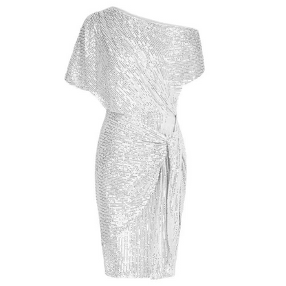 Starluxe™ Sequin Dress