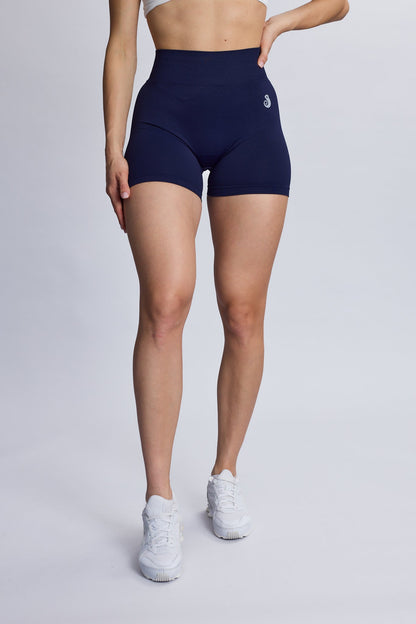 LUNA SHORTS BLACK
