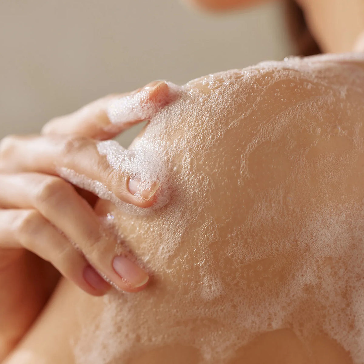 30 Days Miracle Acne Body Cleanser Shower Gel