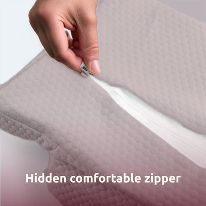 CloudPuf™ Pain-Relief Butterfly Pillow