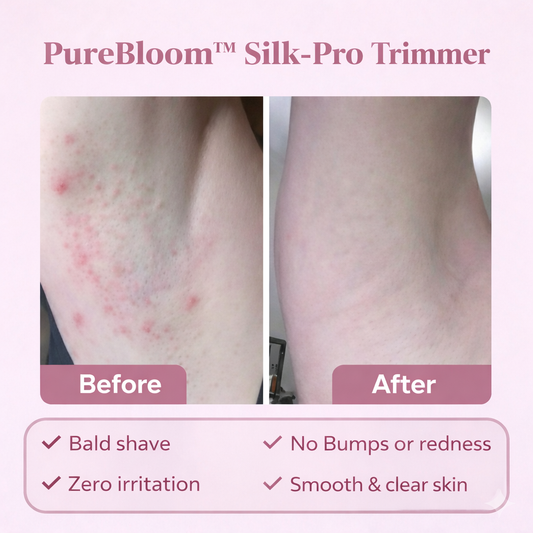 PureBloom™ Silk-Pro Trimmer