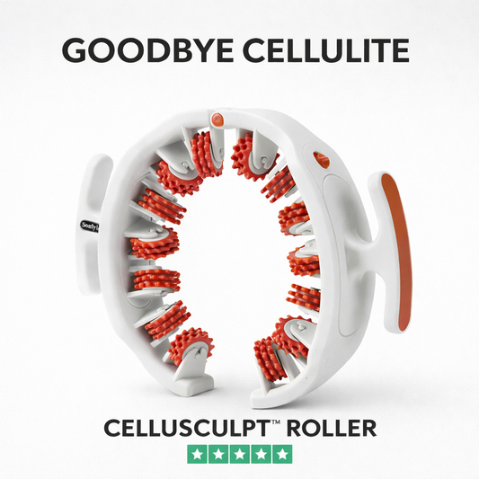 CelluSculpt™ Roller
