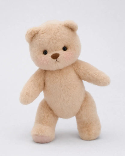 Rexie, the Cute Dino Bear