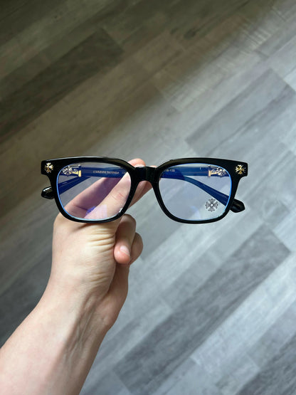 Chrome Cross™ Frames (80% OFF TODAY ONLY)