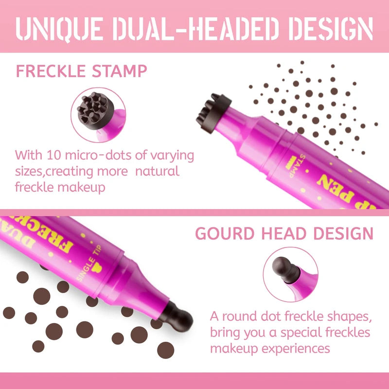 Freckle Pen