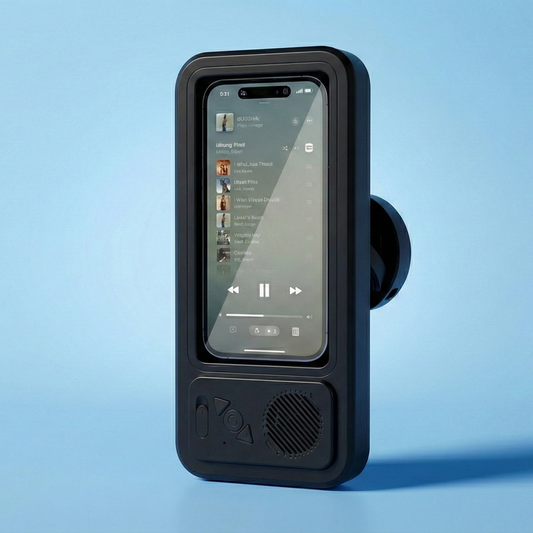 AquaPhone Case
