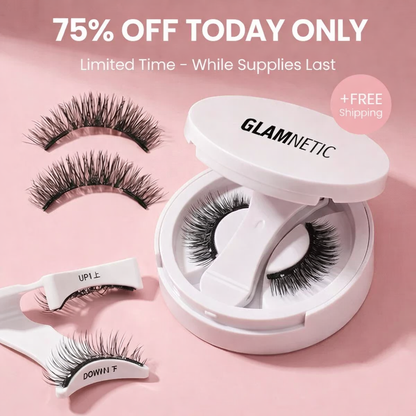 Magnetic Lash Kit