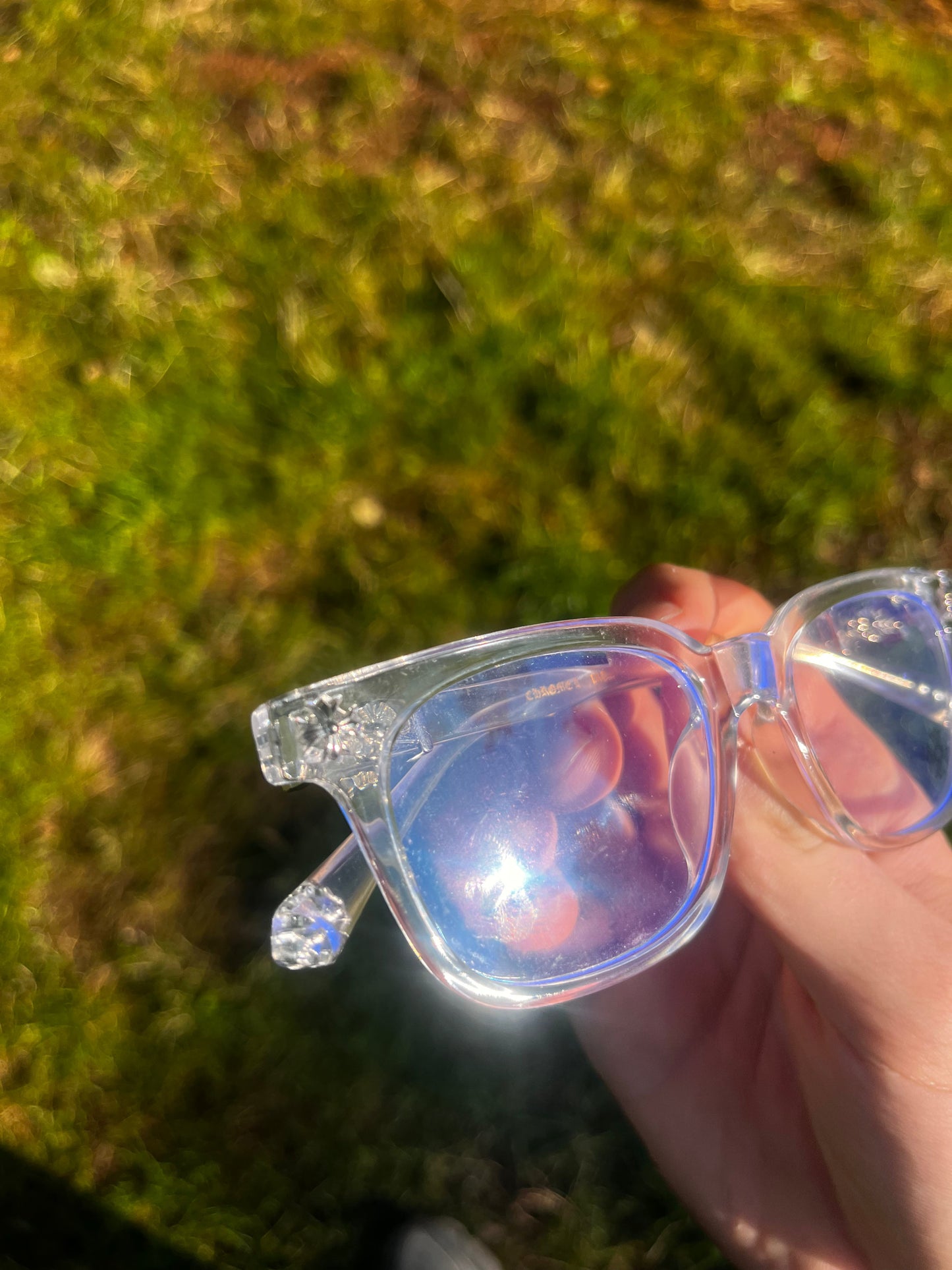 Chrome Cross™ Frames (80% OFF TODAY ONLY)