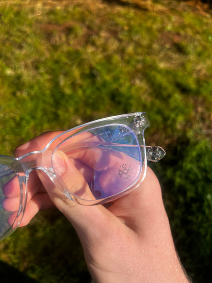 Chrome Cross™ Frames (80% OFF TODAY ONLY)