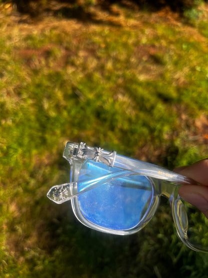 Chrome Cross™ Frames (80% OFF TODAY ONLY)
