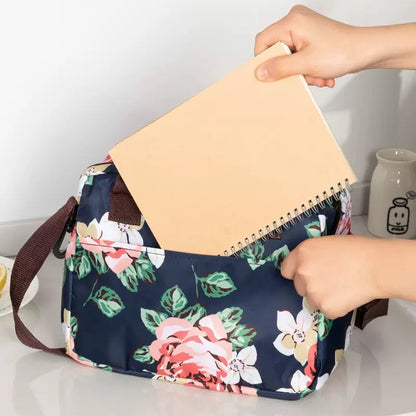 BloomCarry Lunch Tote