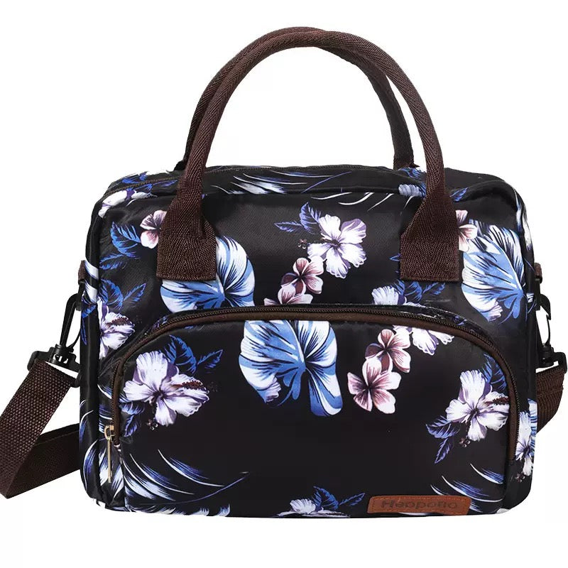 BloomCarry Lunch Tote