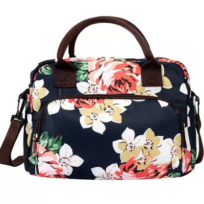 BloomCarry Lunch Tote