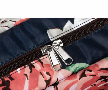 BloomCarry Lunch Tote