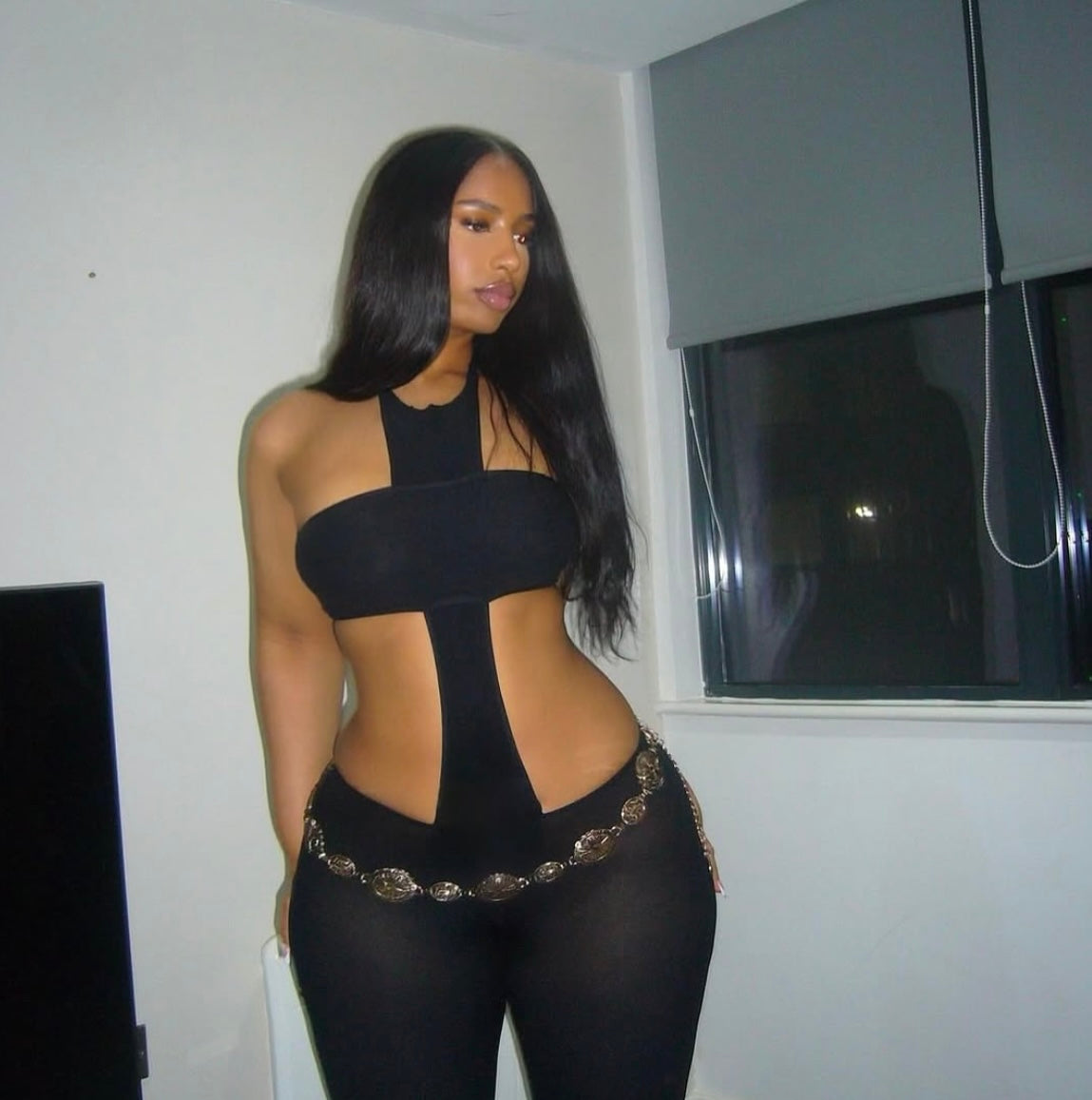 Midnight Cutout™ Bodysuit (90% OFF TODAY ONLY)